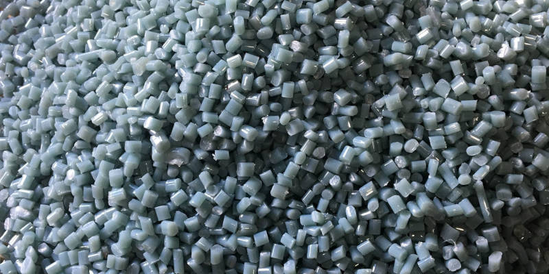 Advanced Plastics Recycling in Michigan