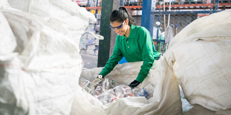 Advanced Plastics Recycling, Greenville, SC